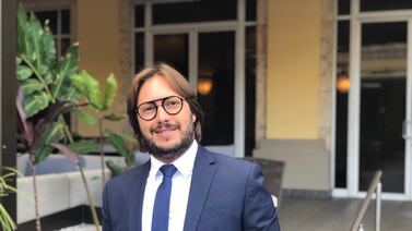 El Impacto de los Ciberataques en la Reputación: Habla Andrea Baggio, CEO de Help Ransomware