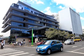 Deuda de Costa Rica supera el 60% del PIB: vea cómo afectaría a los empleados públicos, a los pensionados y al presupuesto del Gobierno