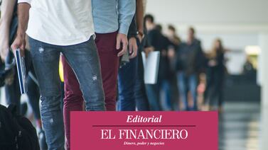 Nuestra realidad profesional