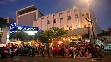 Del 14 al 29 de agosto: el Cine Magaly anuncia los detalles de su Festival de Cine Europeo 2025