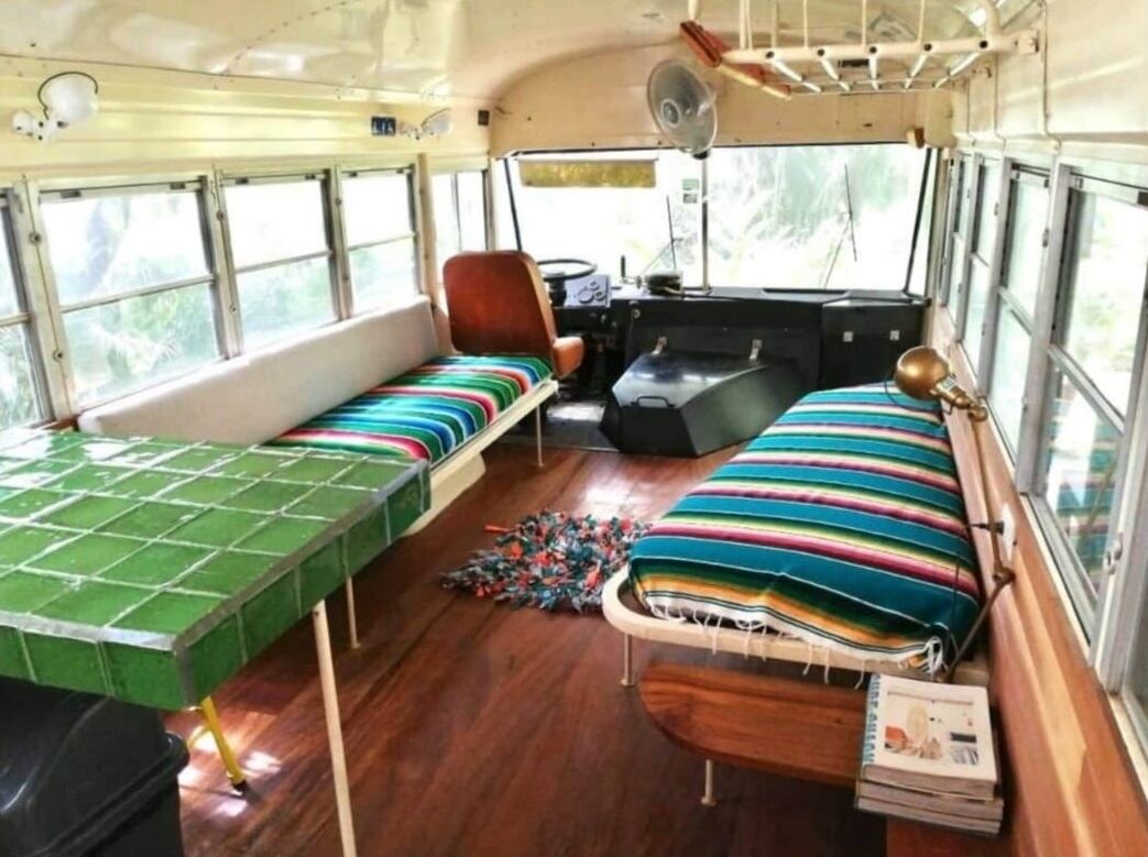 tiny house