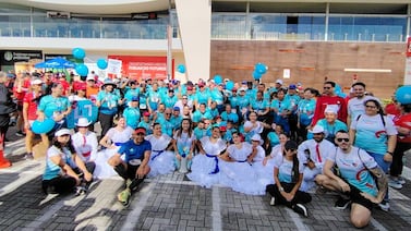 La carrera ‘Mi Corazón Vuela Alto 2026′ buscará darle una segunda oportunidad a quienes han sufrido un infarto