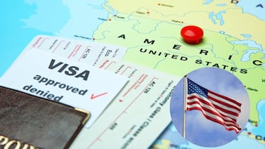 ¿Cuáles son los tiempos de espera para la visa de Estados Unidos en Costa Rica, Panamá o Guatemala? Existen diferencias importantes en los plazos