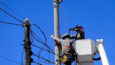 ¿Cliente de Jasec? Revise los cortes de luz programados para la próxima semana en Cartago