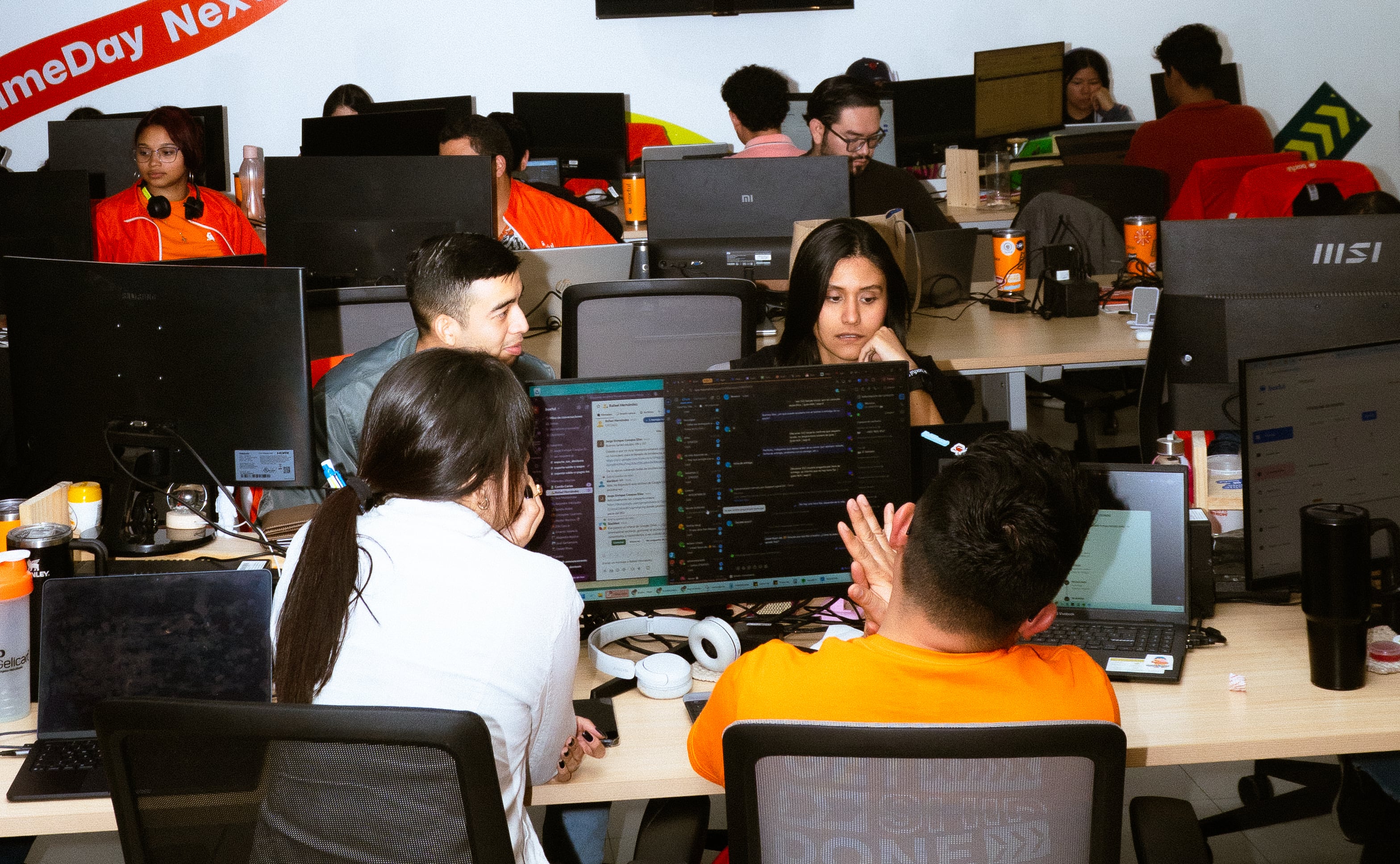 Boxful, startup, El Salvador, ecommerce