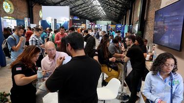 14 avisos de empleo hasta ahora con 1.565 vacantes disponibles en multinacionales. Revise los datos