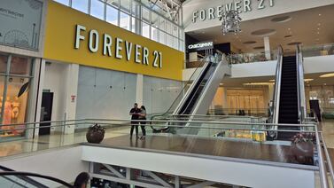 Podcast: El adiós de Forever 21: ¿Qué señales envía sobre el mercado de la moda en Costa Rica?