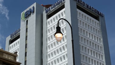 Banco Nacional de Costa Rica abre concurso para contratar encargado de contratación pública: vea aquí los requisitos