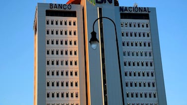 Banco Nacional habilita una aplicación propia para pagar con celulares que operan con Android