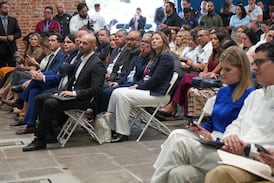 ¿Qué responde el INA a las críticas sobre la adjudicación y datos exigidos en becas de ‘Hello Brete’ para estudiar inglés con Open English?