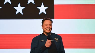 SpaceX debuta con éxito histórico en Wall Street y convierte a Elon Musk en el primer billonario mundial