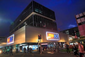 BCR abre plaza de empleo público por la que ofrece un salario de ₡3,5 millones