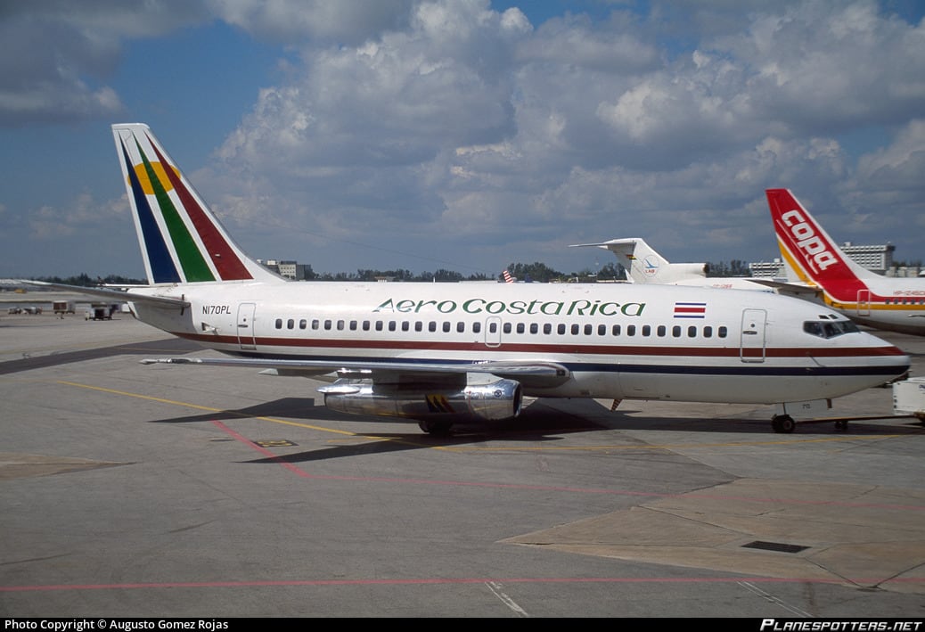 Aero Costa Rica