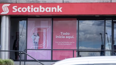 Scotiabank anuncia la aprobación de su venta a Davivienda en Costa Rica, Colombia y Panamá