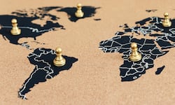 El orden mundial después de 2025