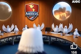 ¿Puede Costa Rica mantener su relación con China mientras se alinea con el Escudo de Estados Unidos?