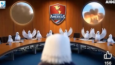 ¿Puede Costa Rica mantener su relación con China mientras se alinea con el Escudo de Estados Unidos?