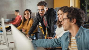 Capacidades rentables ¿Cómo convertir la inversión del talento en valor empresarial?