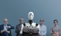 ¿Qué ocurre cuando desaparece el trabajo remunerado?