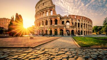 Si viajó a Italia en los últimos meses, su información personal podría estar en riesgo