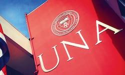 Empleo público: UNA abre 8 vacantes externas con salarios de hasta ¢1,3 millones