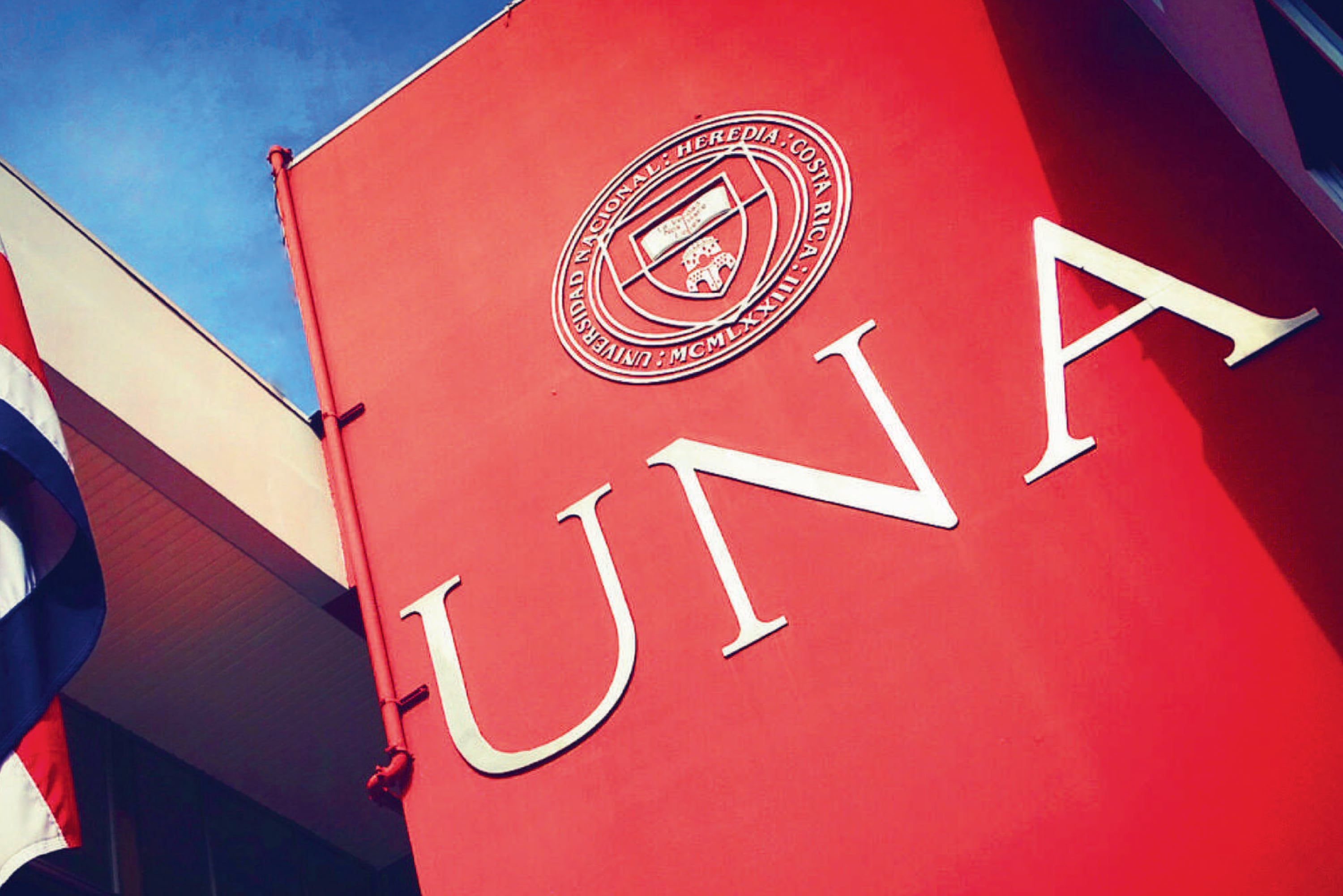 UNA