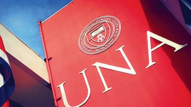 Empleo público: UNA abre nueve vacantes con salarios de hasta ₡1,3 millones
