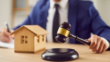 ¿Cómo evitar que el banco remate su casa? Aquí se lo explicamos