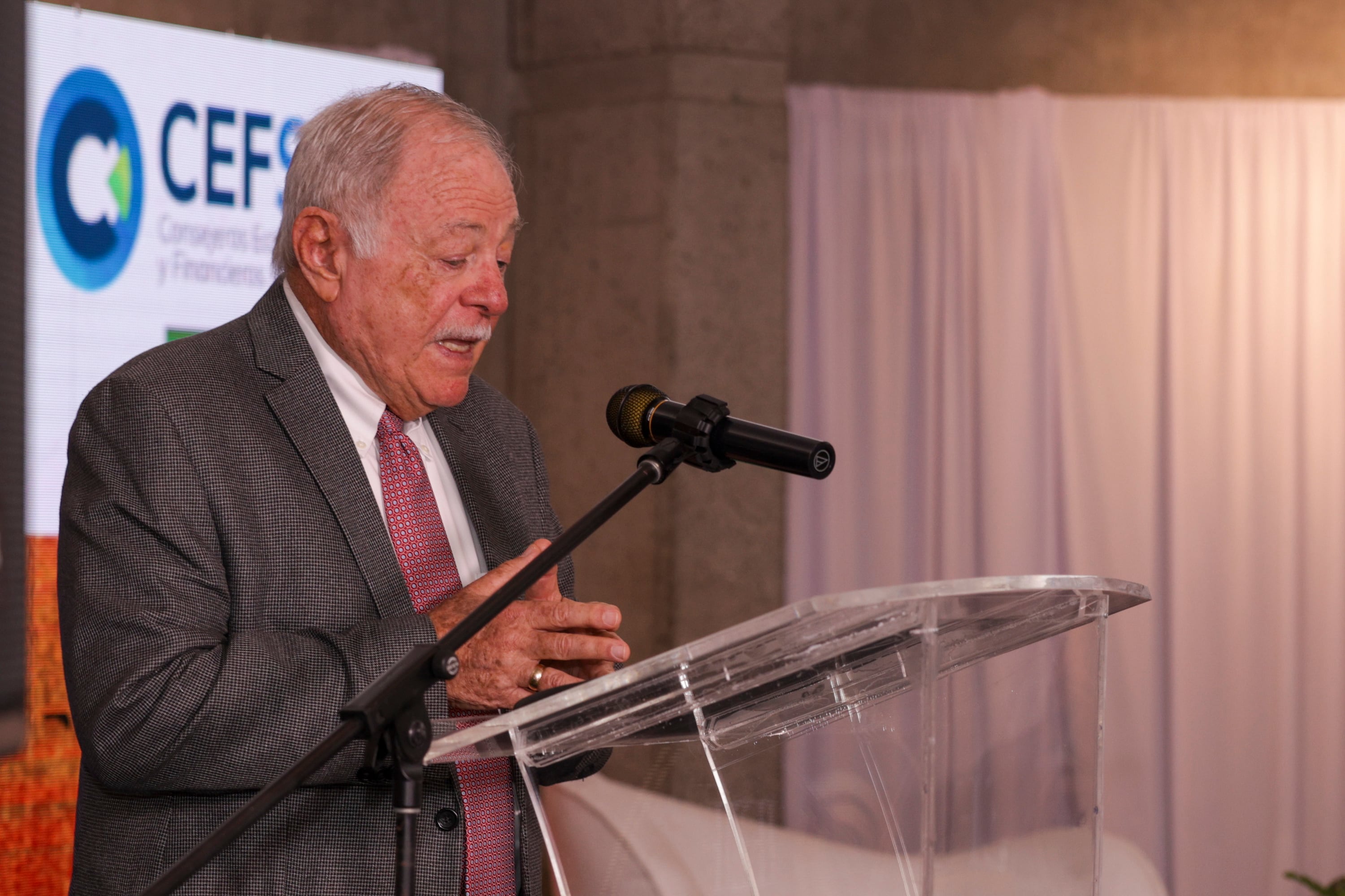 30 Aniversario de El Financiero BRANDVOICE