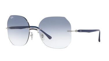 Sus ojos necesitan protección contra rayos UV aún durante el invierno