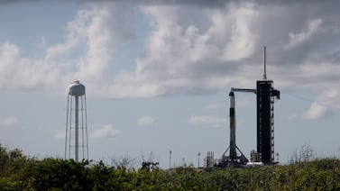 El espacio: un nuevo campo de batalla comercial entre China y Estados Unidos