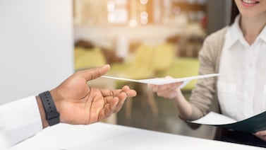 ¿Busca trabajo? Atención a estas oportunidades para profesionales en ciencias económicas
