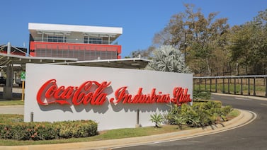 Gerente de planta de Coca-Cola: “El desarrollo que presenta Guanacaste permite generar una red robusta a nivel industrial”