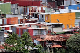 Pobreza en Costa Rica disminuye al 15,2% en 2025, revela la Encuesta Nacional de Hogares