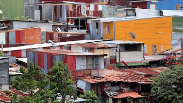 Pobreza en Costa Rica disminuye al 15,2% en 2025, revela la Encuesta Nacional de Hogares