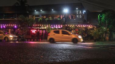 Los Yoses gana atractivo comercial, pero los vecinos temen convertirse en otro Escalante