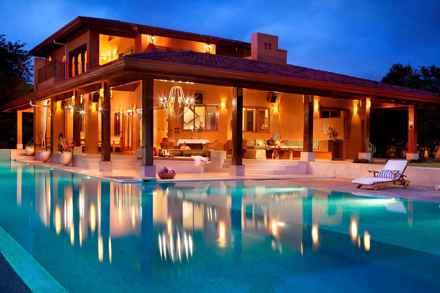 Airbnb playa Nosara