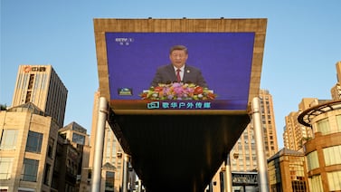 China acelera su ecosistema de inteligencia artificial y busca frenar el monopolio comercial de Occidente