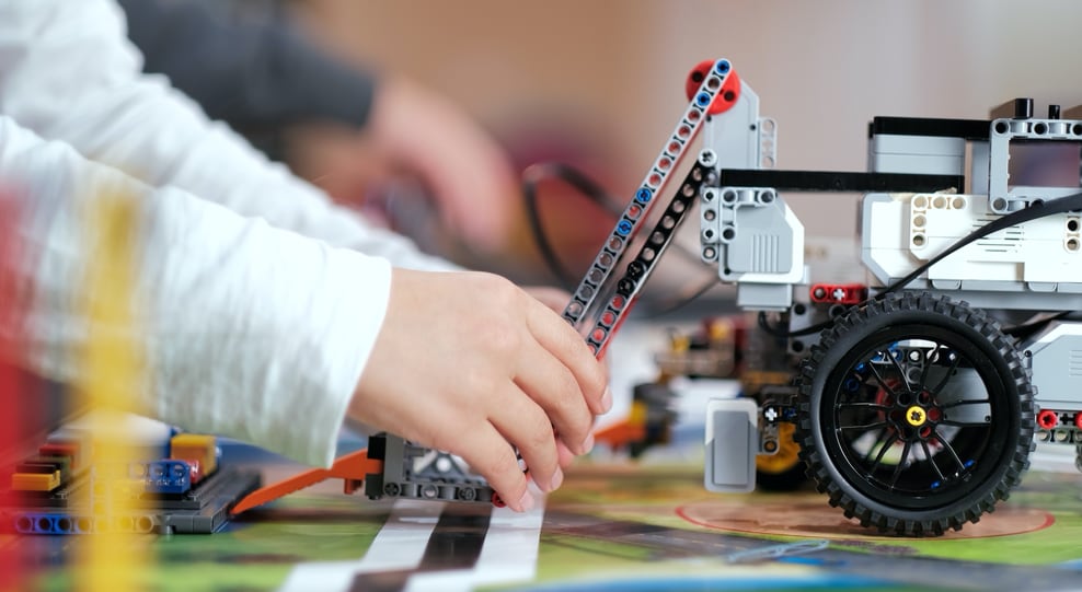 Tecnikids generica