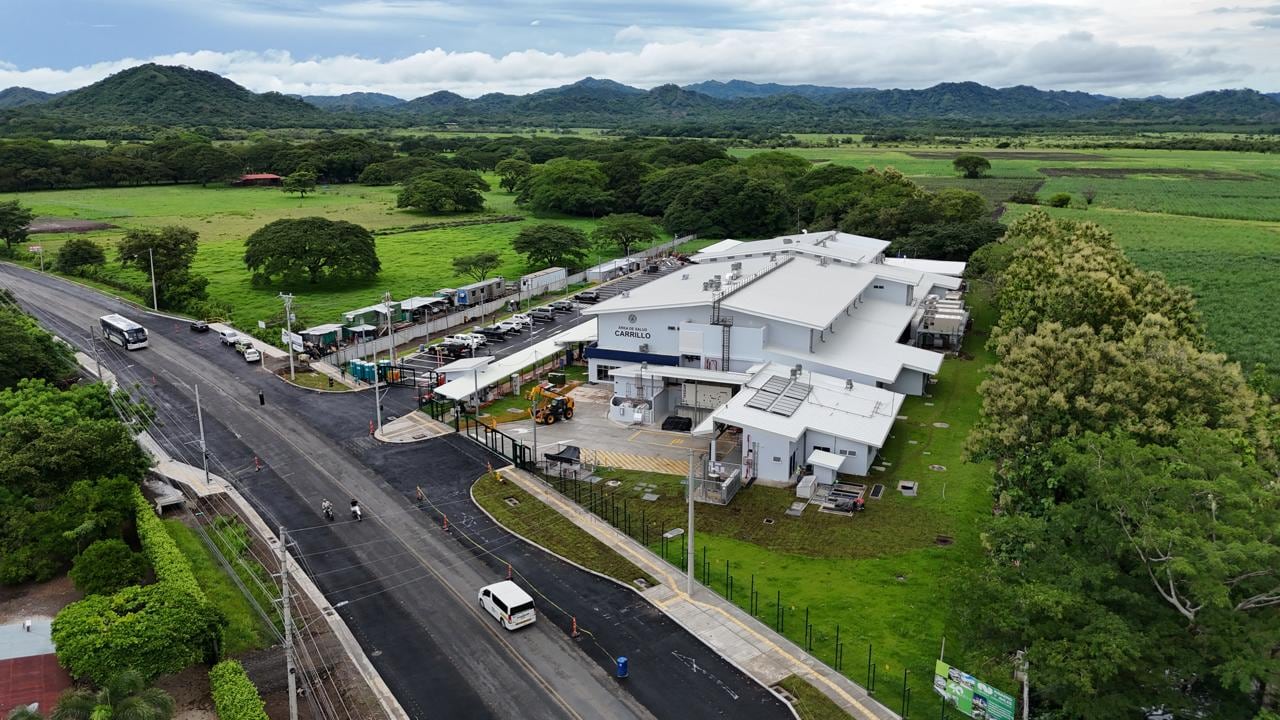 BCR Guanacaste
