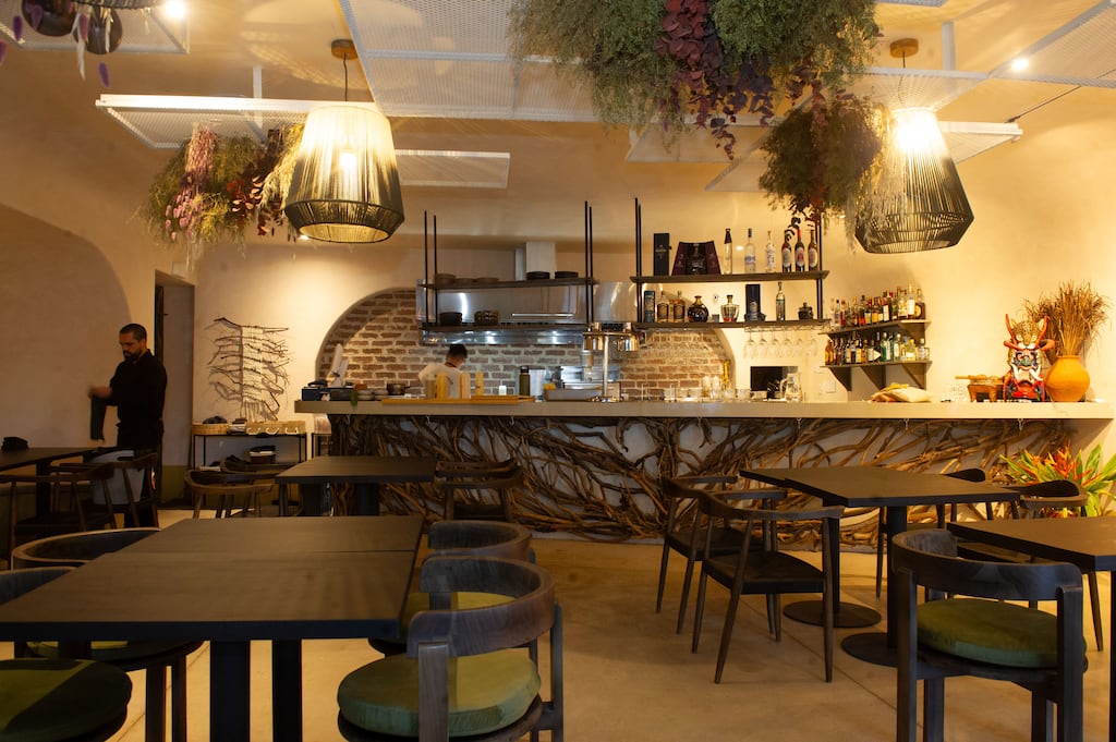 O melhor restaurante da Costa Rica, reconhecido pelo Latin America's 50 Best, fecha as portas O melhor restaurante da Costa Rica, reconhecido pelo Latin America's 50 Best, fecha as portas