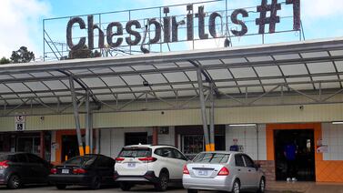 Los Chespiritos: familia pasó de tener una pulpería a restaurantes para viajeros de la Carretera Interamericana Sur