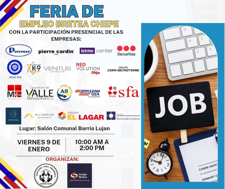 feria de empleo
