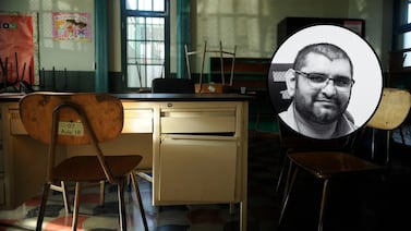 Investigador del Estado de la Nación sobre rezago en educación pública: ‘Todavía no vemos la magnitud completa del problema’