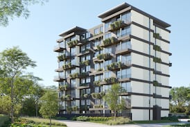 Con más del 80% de su preventa colocada, ALTARA inicia construcción y ajustará precios; quedan ocho apartamentos disponibles