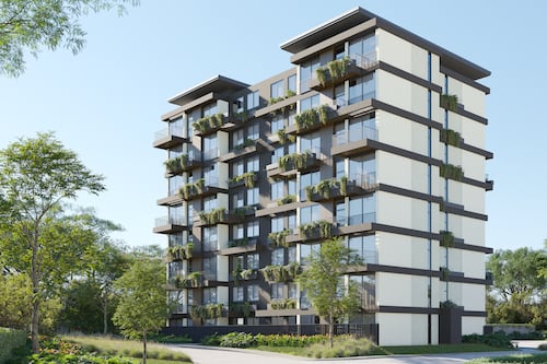 Con más del 80% de su preventa colocada, ALTARA inicia construcción y ajustará precios; quedan ocho apartamentos disponibles