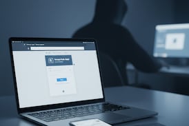 ‘20 minutos de pánico’: así es cómo la IA facilita la suplantación de voz para estafas de ciberdelincuentes