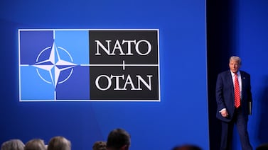 ¿Dónde se han ido todos los aliados?