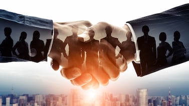 Tipos de compradores en una fusión y adquisición: estratégicos o financieros