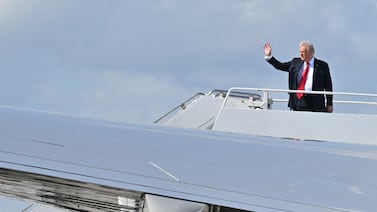 Aranceles sobre el acero y el aluminio: el nuevo paso de Trump en su guerra comercial